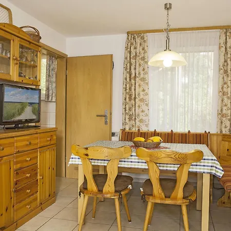 Feriehus Urlaubshaus *