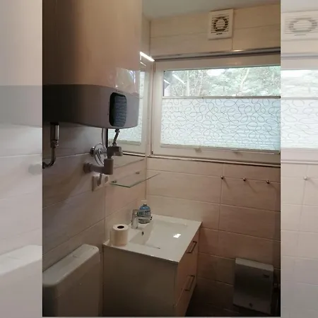 Urlaubshaus Feriehus