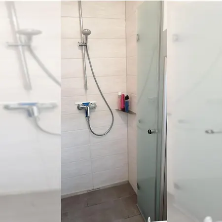 Urlaubshaus Feriehus *