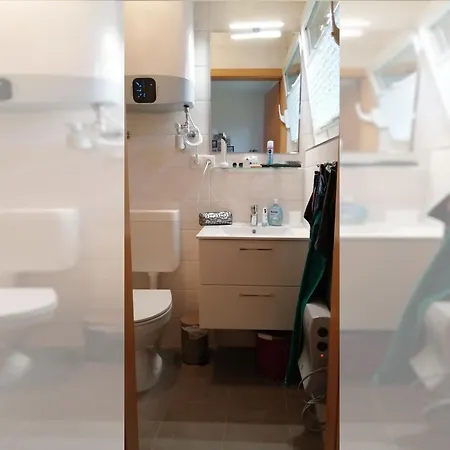 Urlaubshaus Zinnowitz