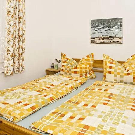 Feriehus Urlaubshaus Zinnowitz