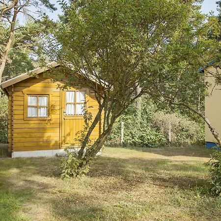 Feriehus Urlaubshaus *