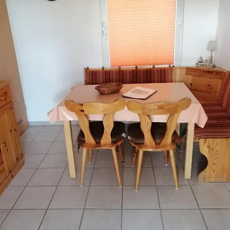 Urlaubshaus Feriehus *