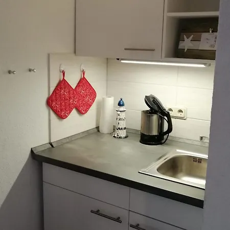 Urlaubshaus * Zinnowitz