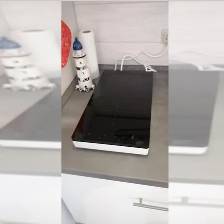 Urlaubshaus Feriehus *