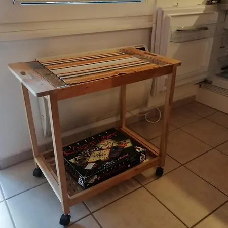 Casa de Férias Urlaubshaus *