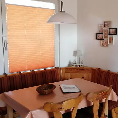 Urlaubshaus Zinnowitz